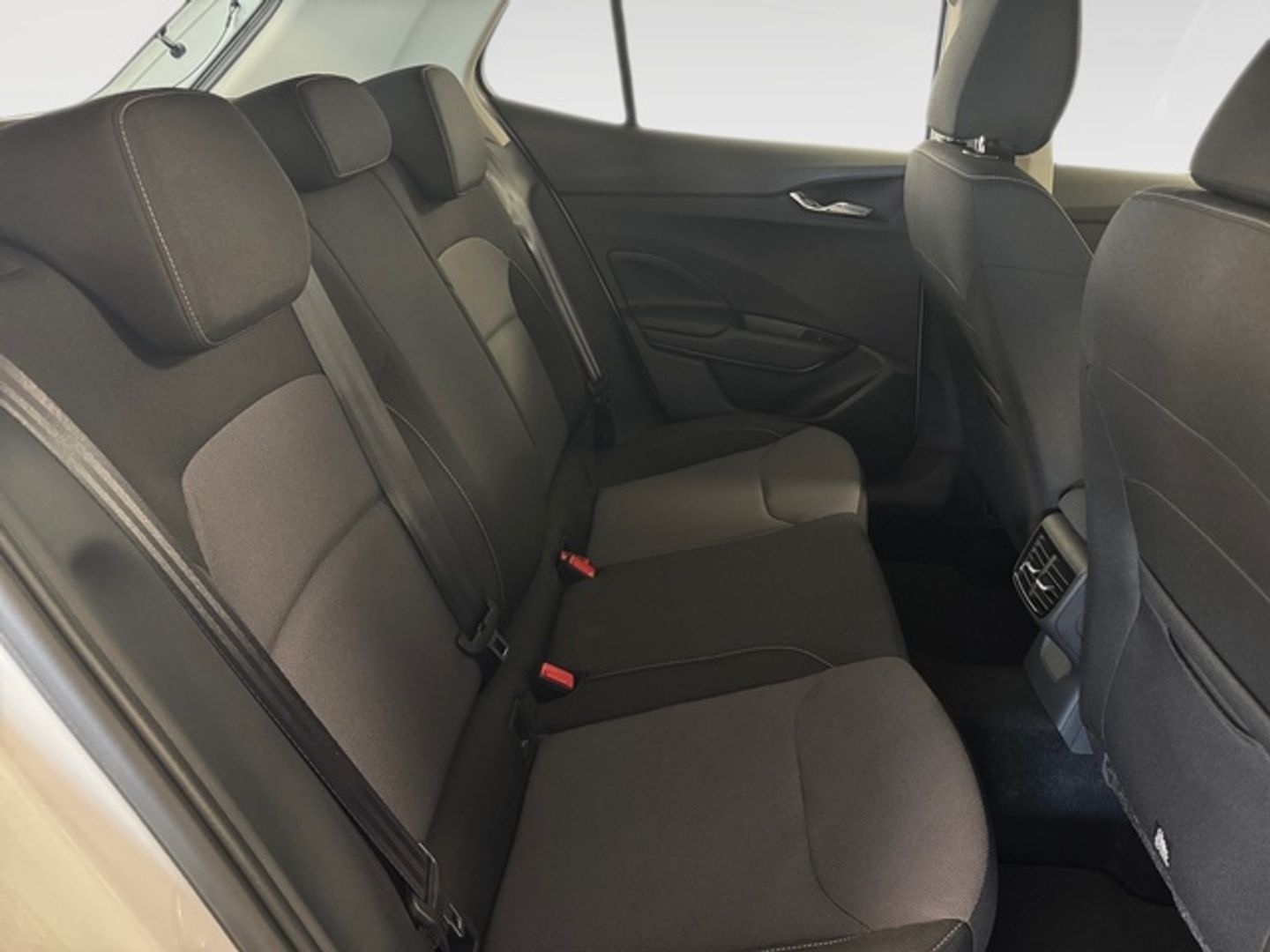 Skoda Fabia 1.0 MPI Ambition 59 kW (80 CV)