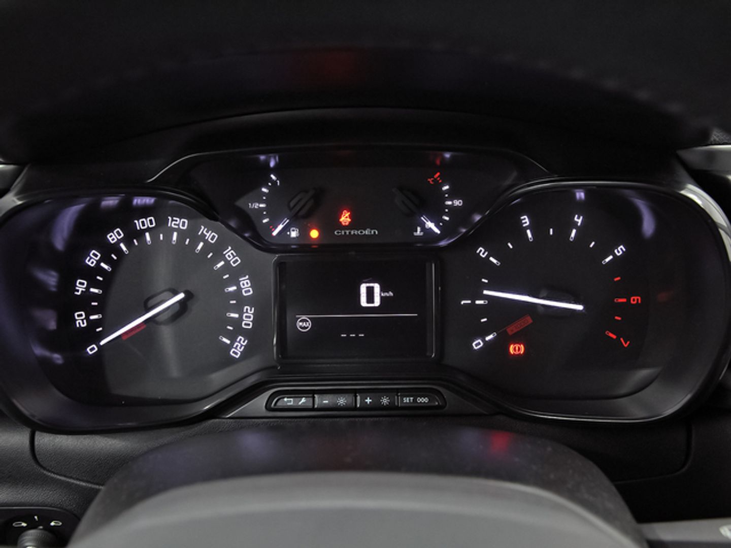 Citroen C3 PureTech 82 Shine 61 kW (83 CV)