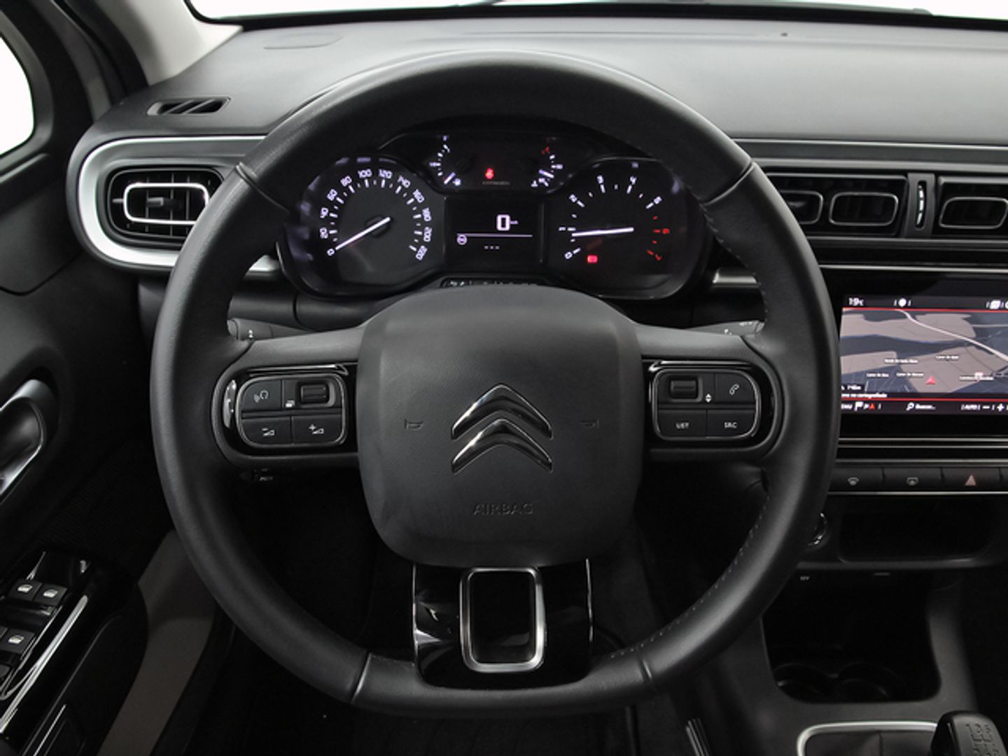 Citroen C3 PureTech 82 Shine 61 kW (83 CV)