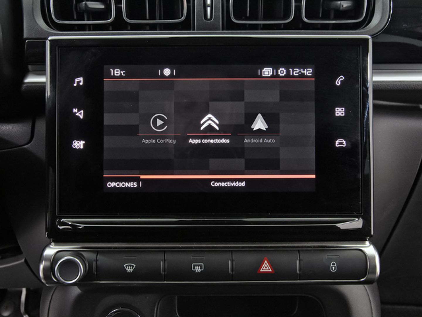 Citroen C3 PureTech 82 Shine 61 kW (83 CV)