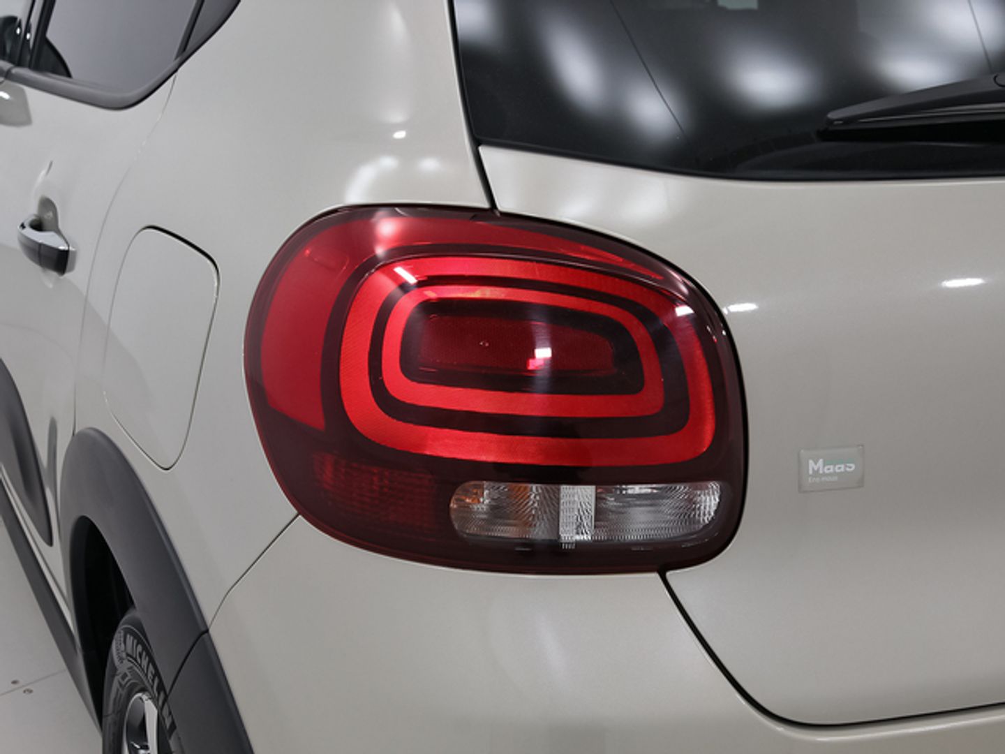 Citroen C3 PureTech 82 Shine 61 kW (83 CV)