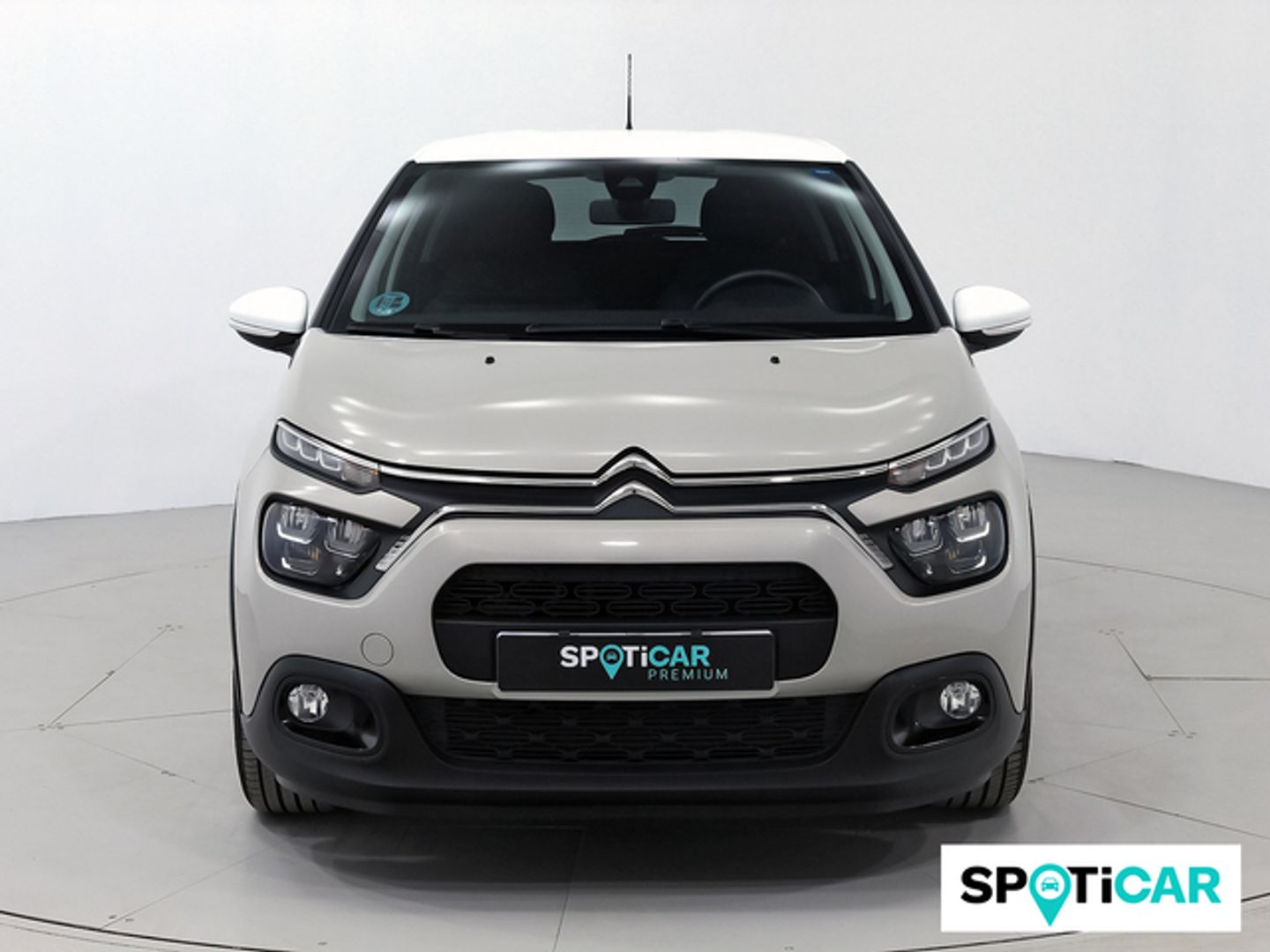 Citroen C3 PureTech 82 Shine 61 kW (83 CV)