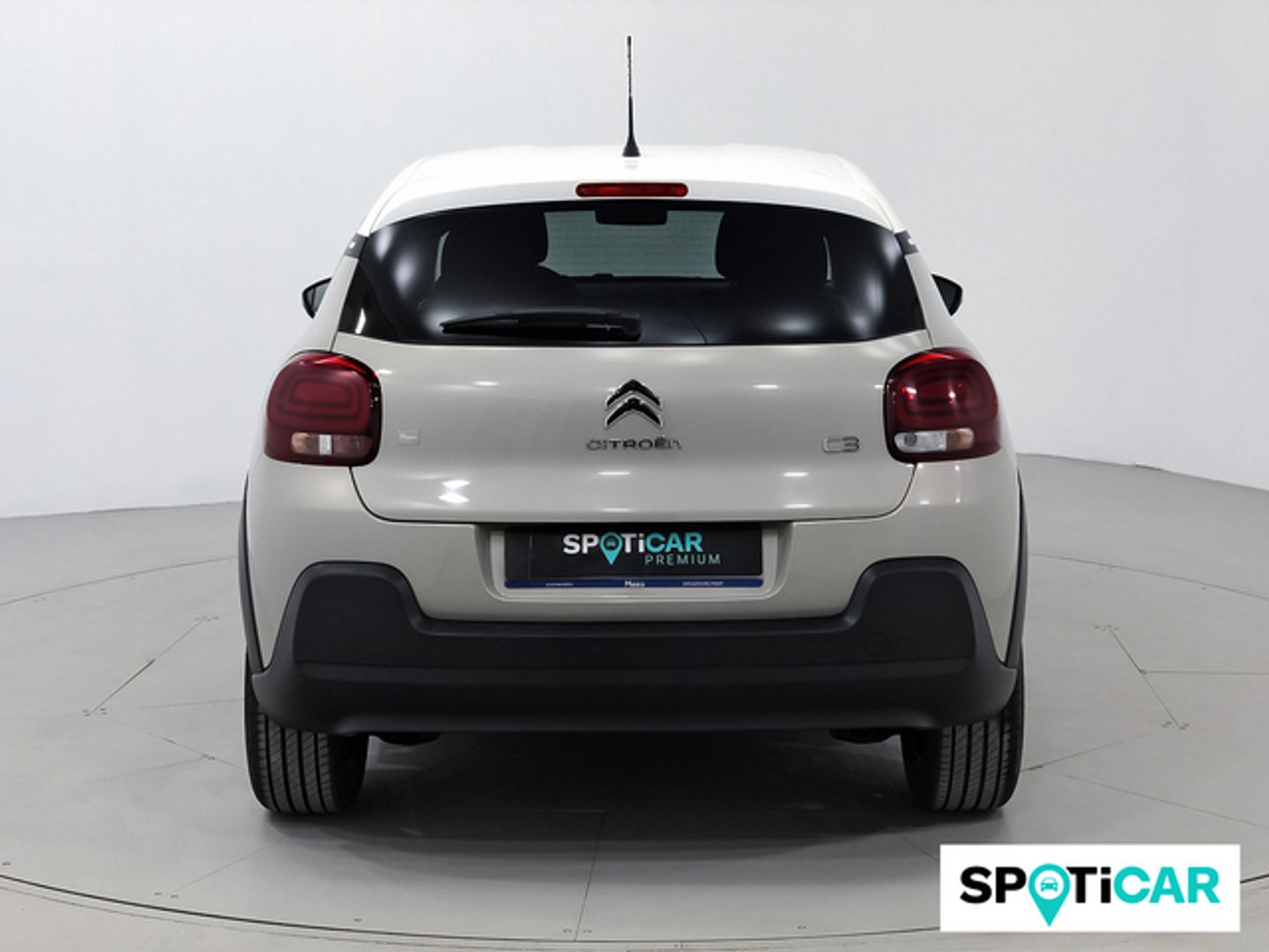 Citroen C3 PureTech 82 Shine 61 kW (83 CV)