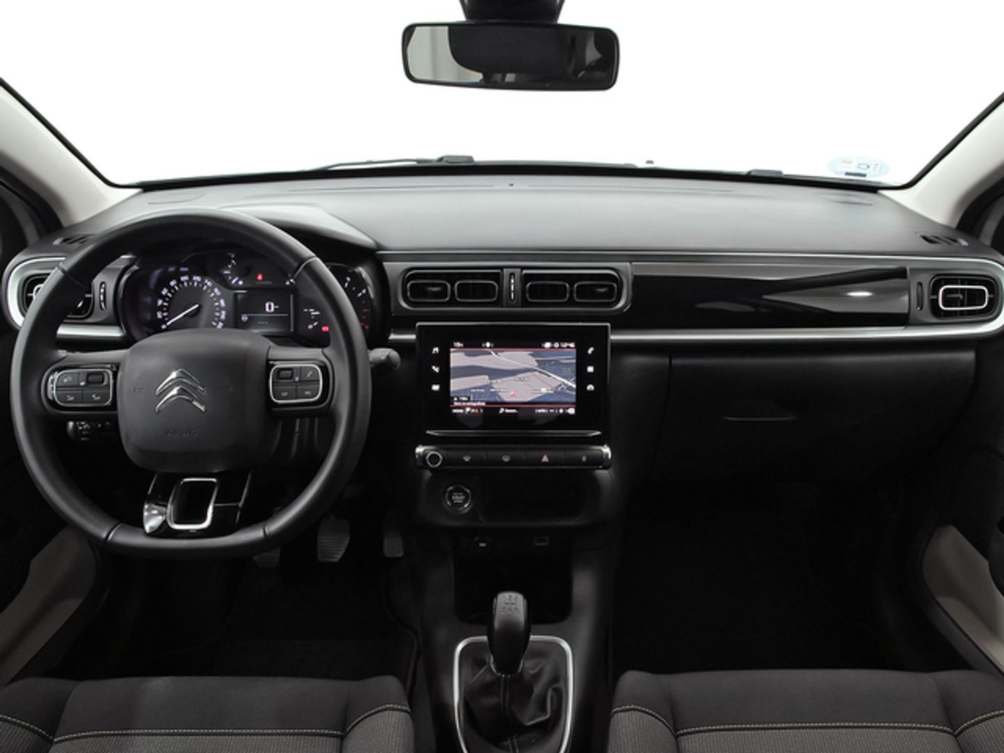 Citroen C3 PureTech 82 Shine 61 kW (83 CV)