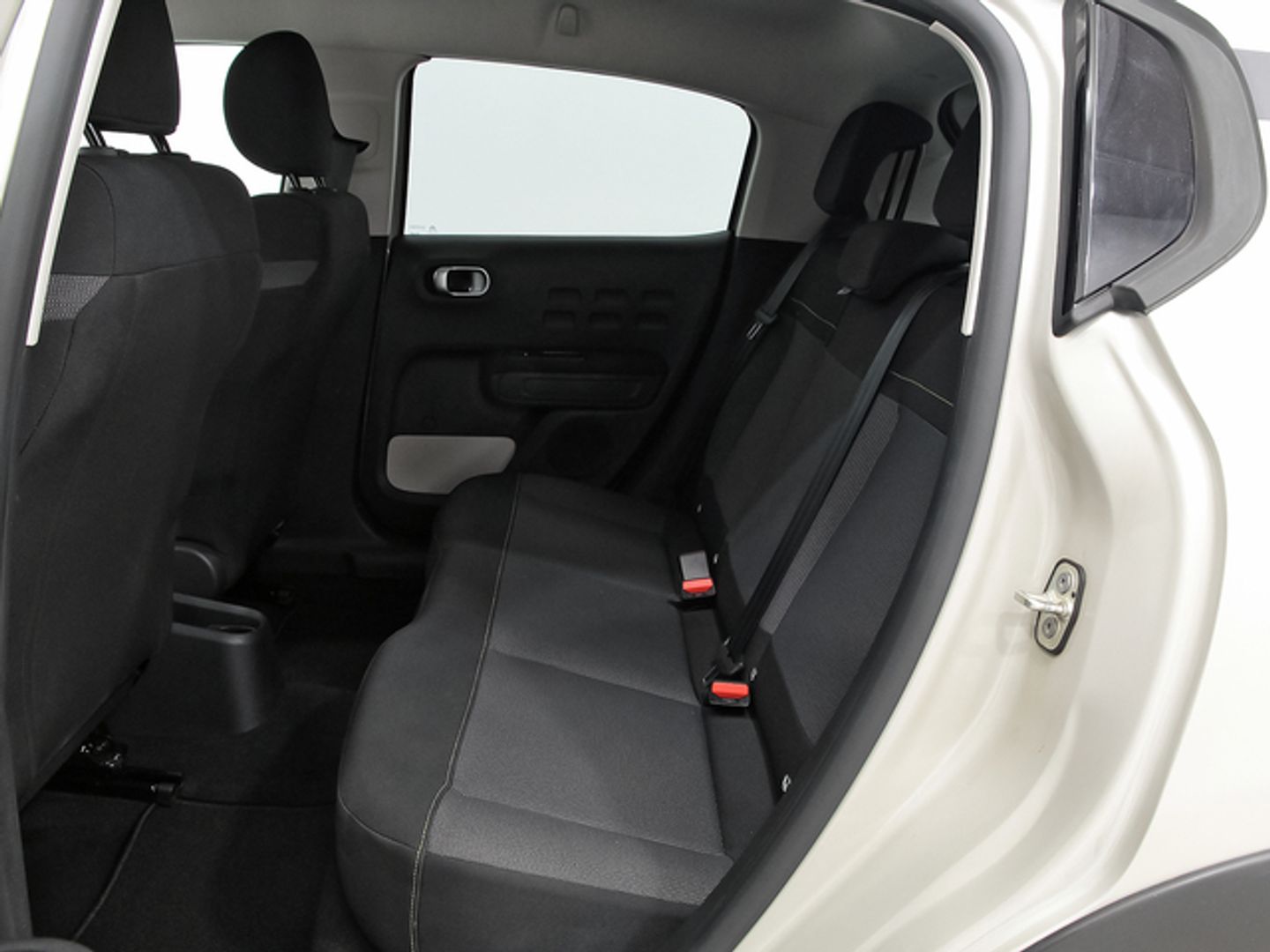 Citroen C3 PureTech 82 Shine 61 kW (83 CV)