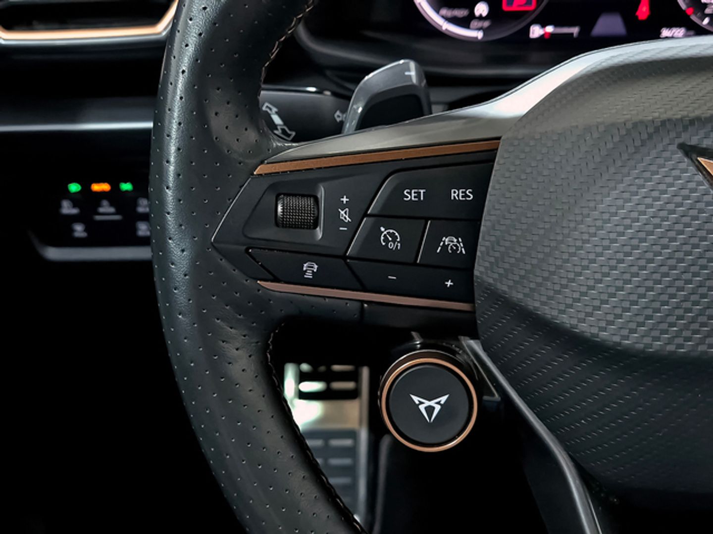 CUPRA Formentor 2.0 TSI VZ 4Drive DSG 228 kW (310 CV)