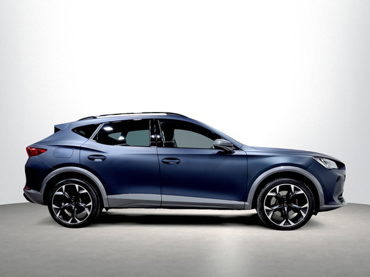 CUPRA Formentor 2.0 TSI VZ 4Drive DSG 228 kW (310 CV)