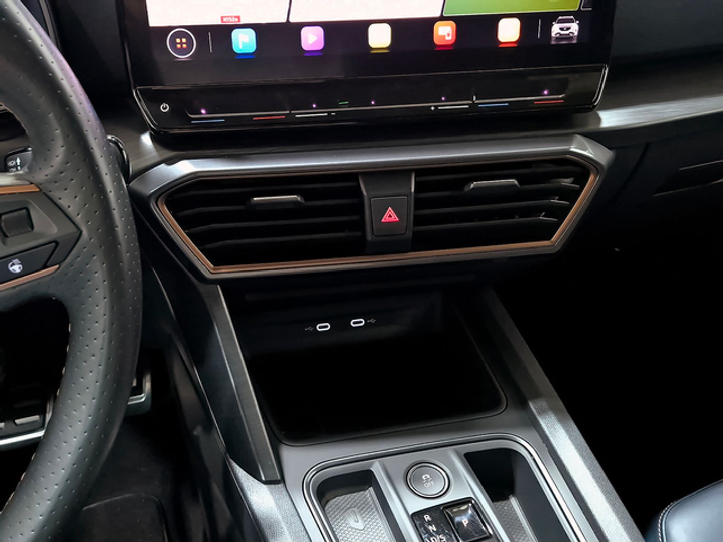 CUPRA Formentor 2.0 TSI VZ 4Drive DSG 228 kW (310 CV)