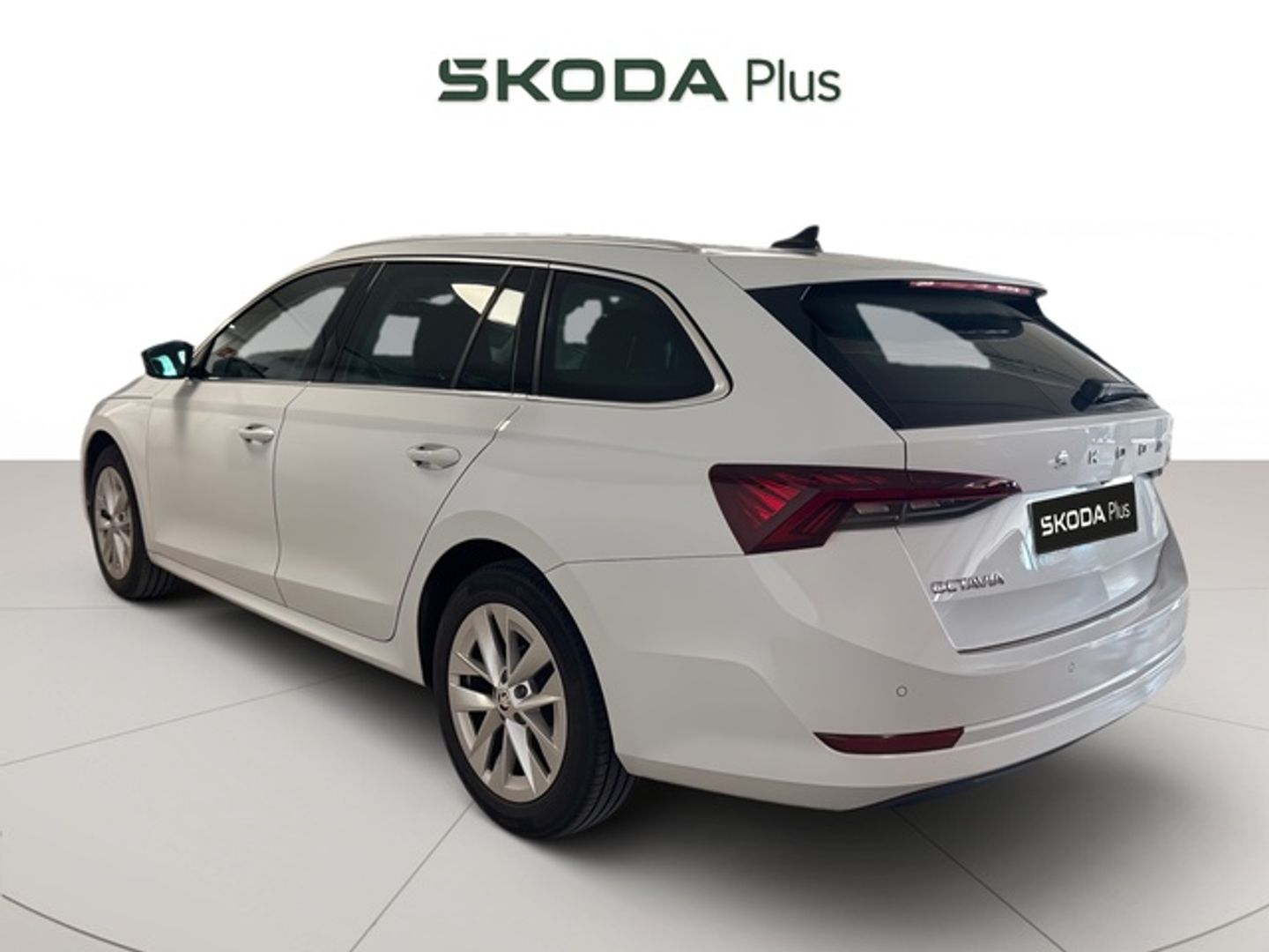 Skoda Octavia Combi 2.0 TDI Selection DSG 110 kW (150 CV)