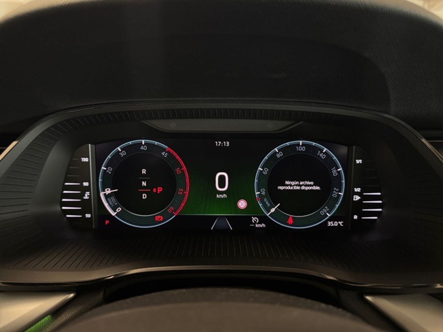 Skoda Octavia Combi 2.0 TDI Selection DSG 110 kW (150 CV)