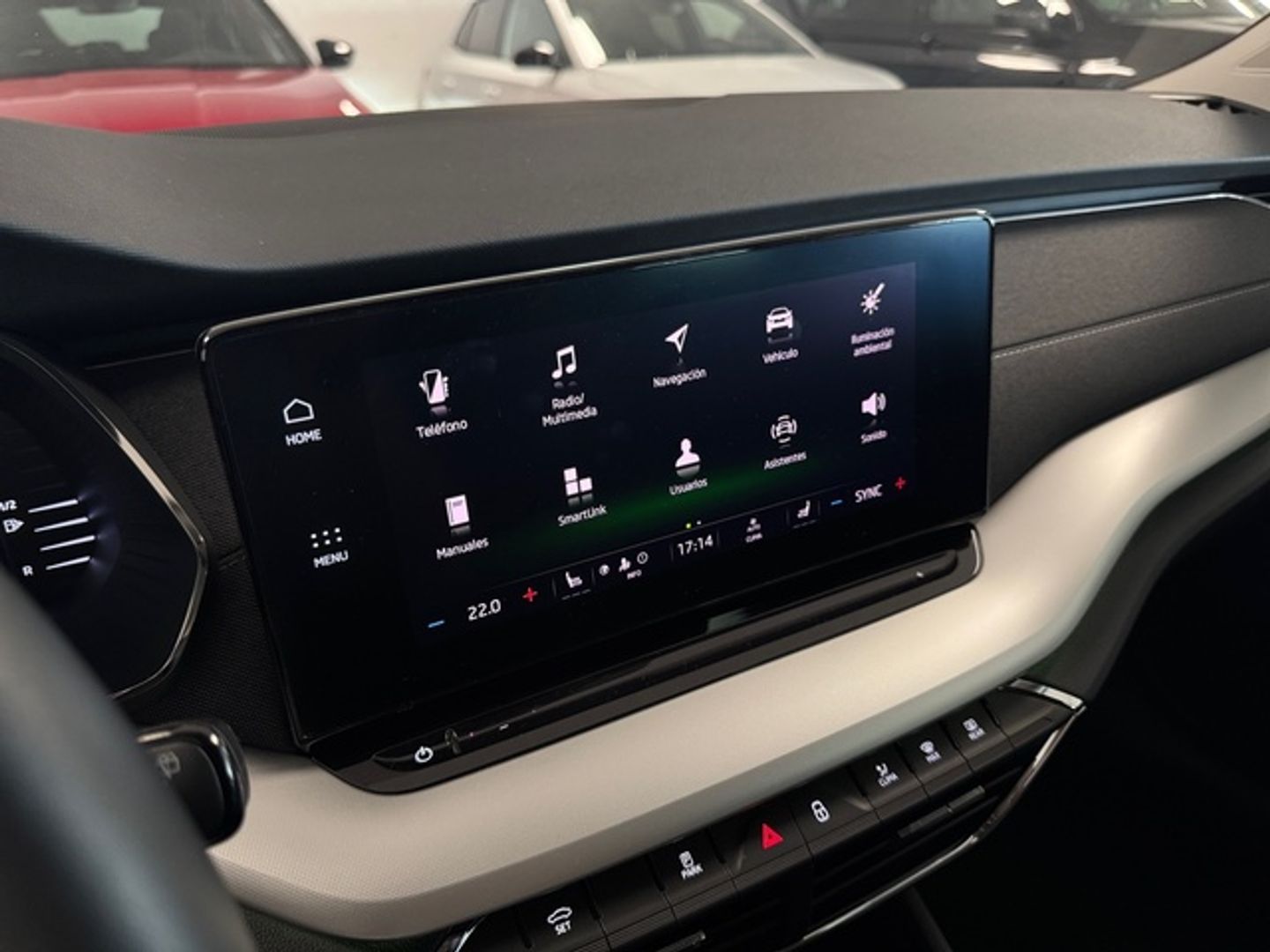 Skoda Octavia Combi 2.0 TDI Selection DSG 110 kW (150 CV)