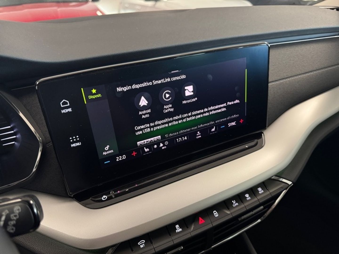 Skoda Octavia Combi 2.0 TDI Selection DSG 110 kW (150 CV)