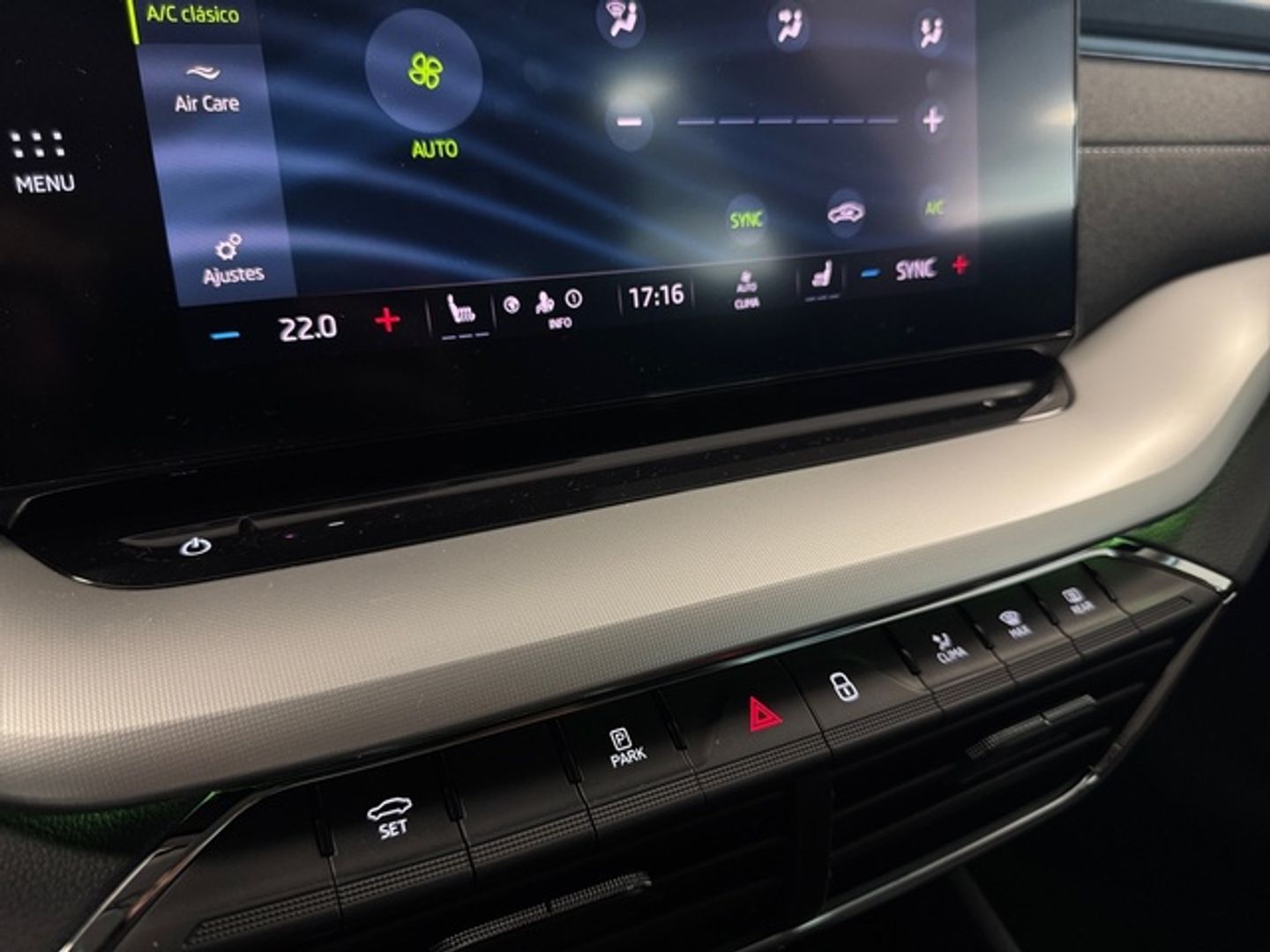Skoda Octavia Combi 2.0 TDI Selection DSG 110 kW (150 CV)