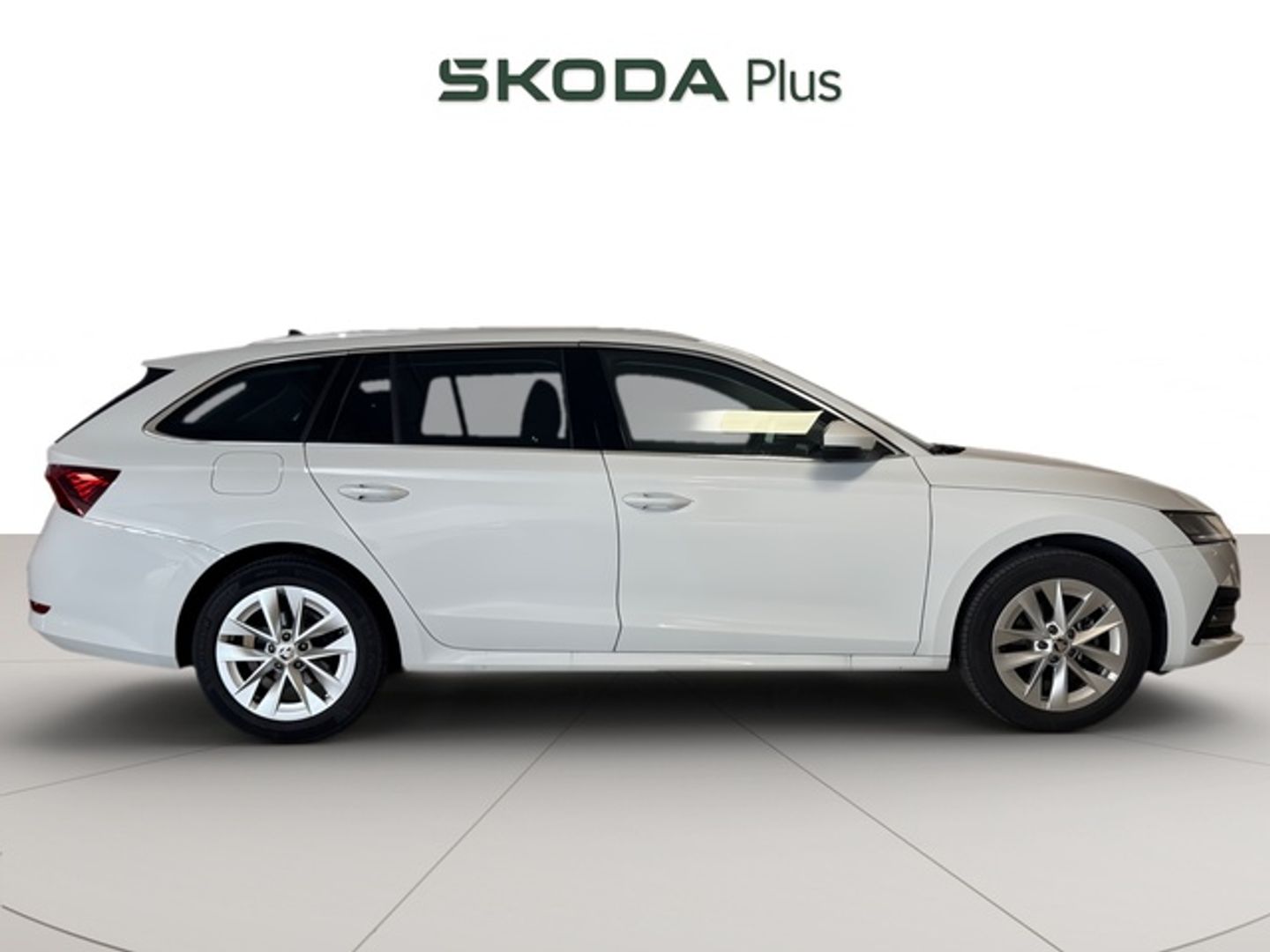 Skoda Octavia Combi 2.0 TDI Selection DSG 110 kW (150 CV)