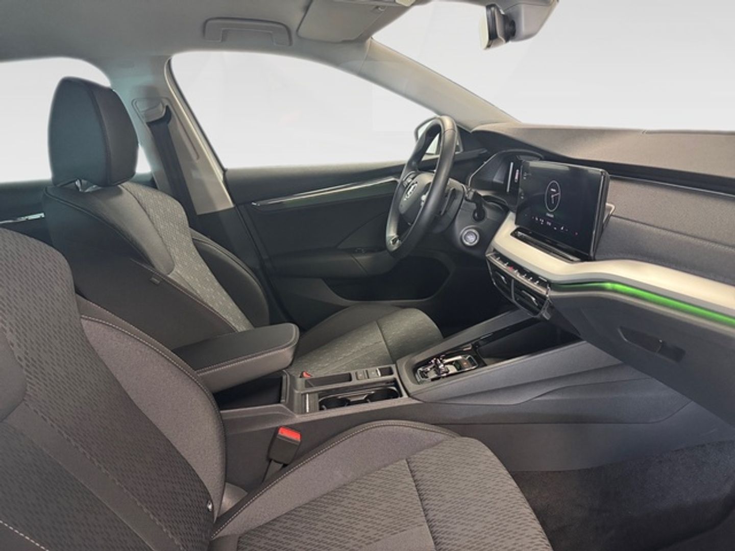 Skoda Octavia Combi 2.0 TDI Selection DSG 110 kW (150 CV)