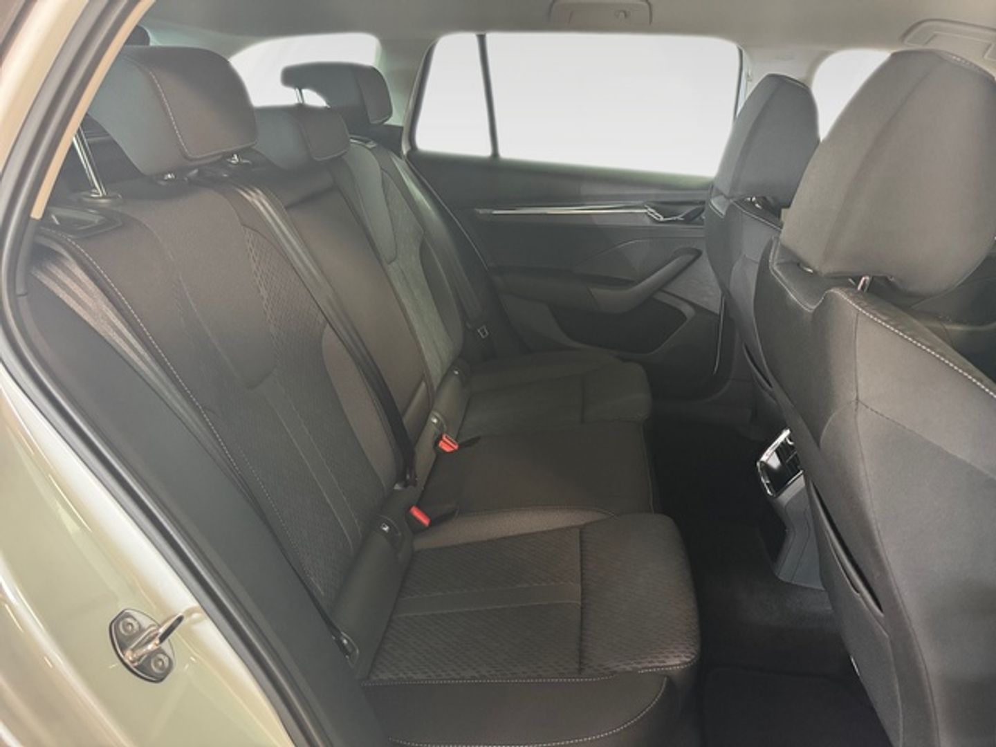 Skoda Octavia Combi 2.0 TDI Selection DSG 110 kW (150 CV)