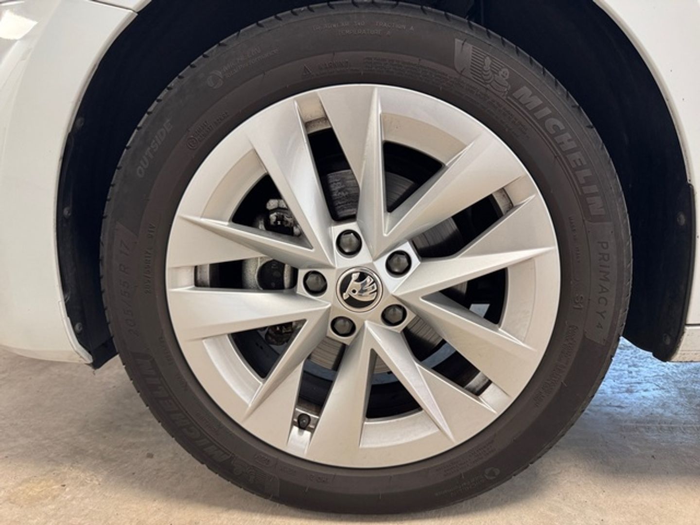 Skoda Octavia Combi 2.0 TDI Selection DSG 110 kW (150 CV)