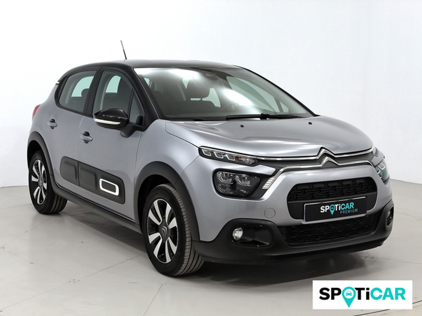 Citroen C3 BlueHDi 100 S&S Feel Pack 75 kW (102 CV)