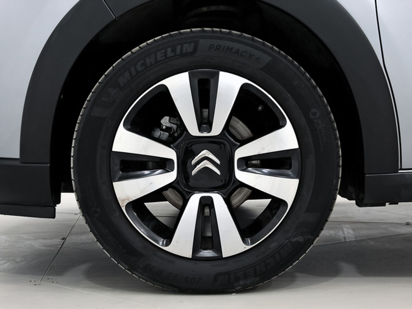 Citroen C3 BlueHDi 100 S&S Feel Pack 75 kW (102 CV)