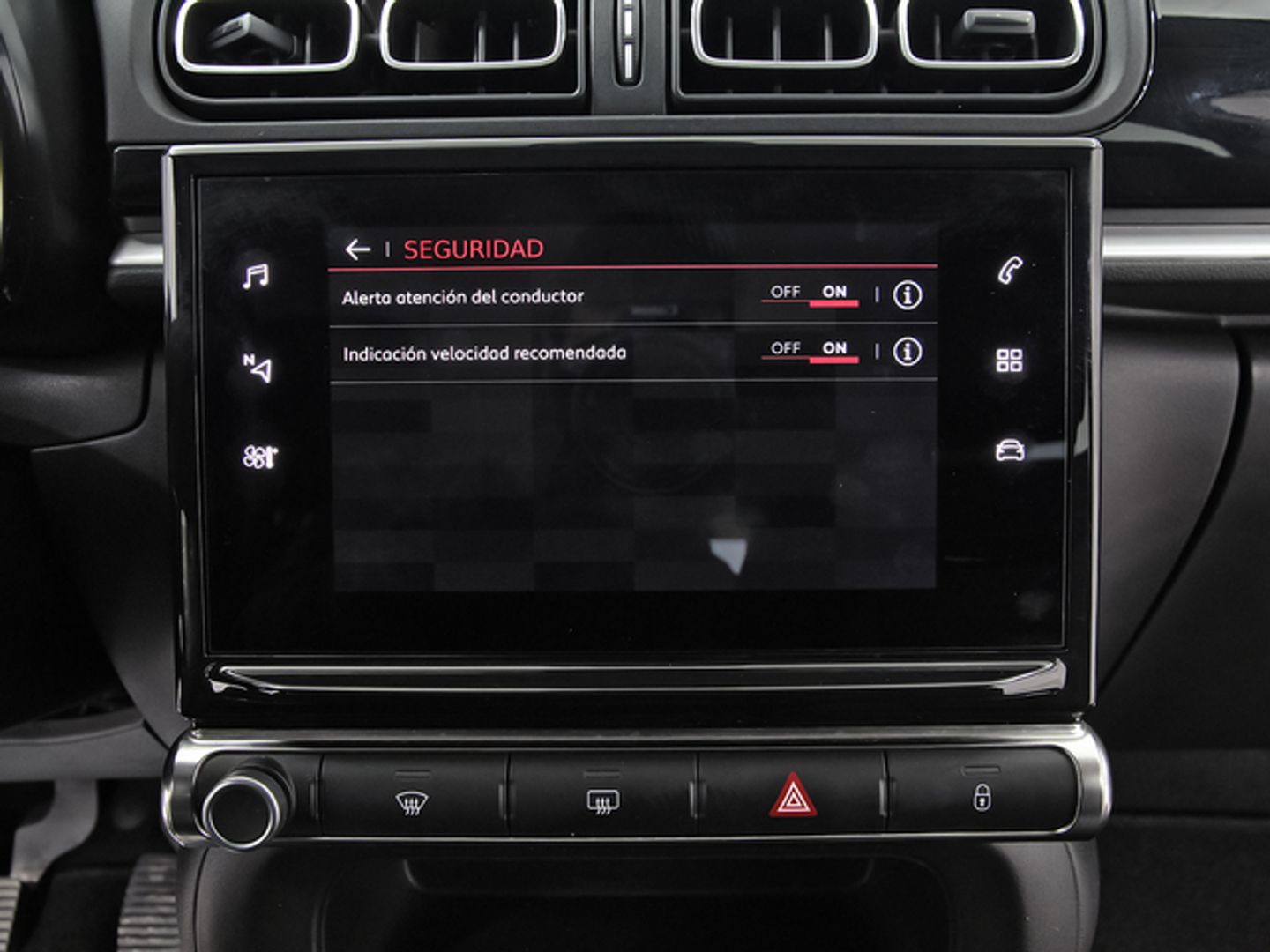 Citroen C3 BlueHDi 100 S&S Feel Pack 75 kW (102 CV)