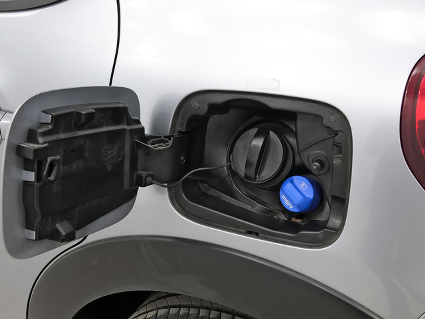 Citroen C3 BlueHDi 100 S&S Feel Pack 75 kW (102 CV)