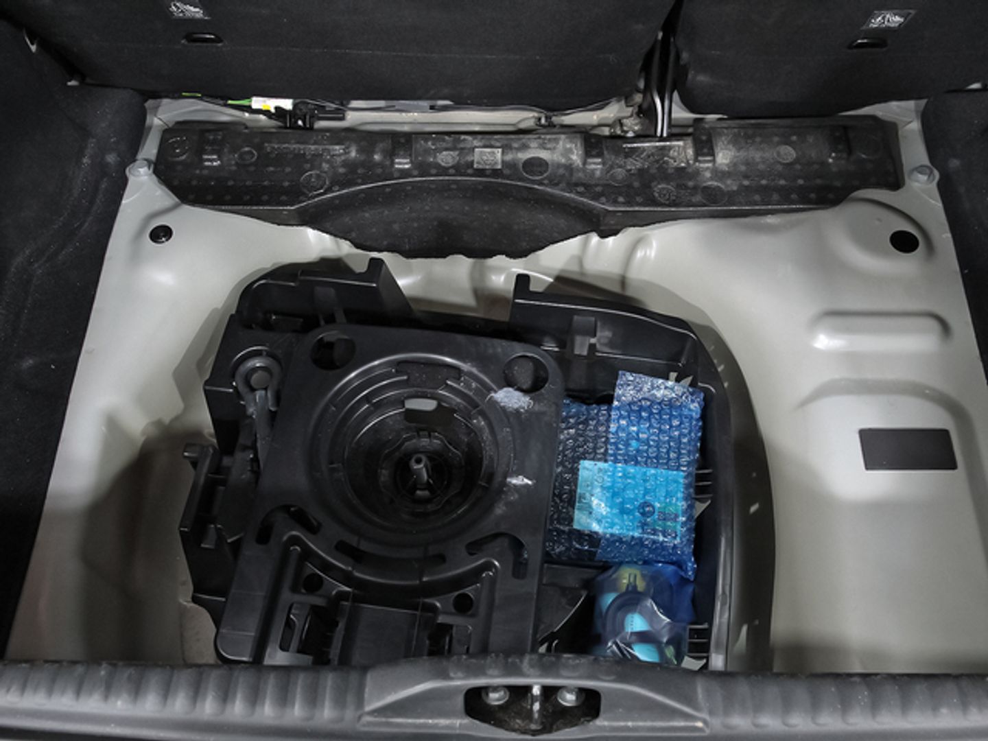 Citroen C3 BlueHDi 100 S&S Feel Pack 75 kW (102 CV)