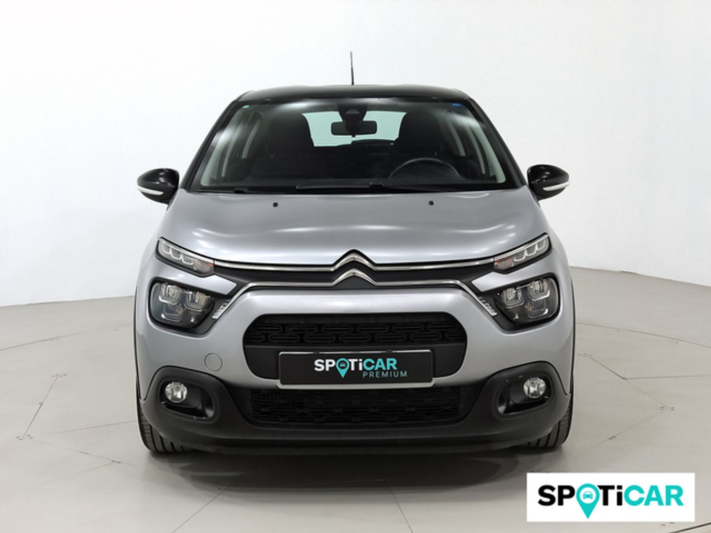 Citroen C3 BlueHDi 100 S&S Feel Pack 75 kW (102 CV)
