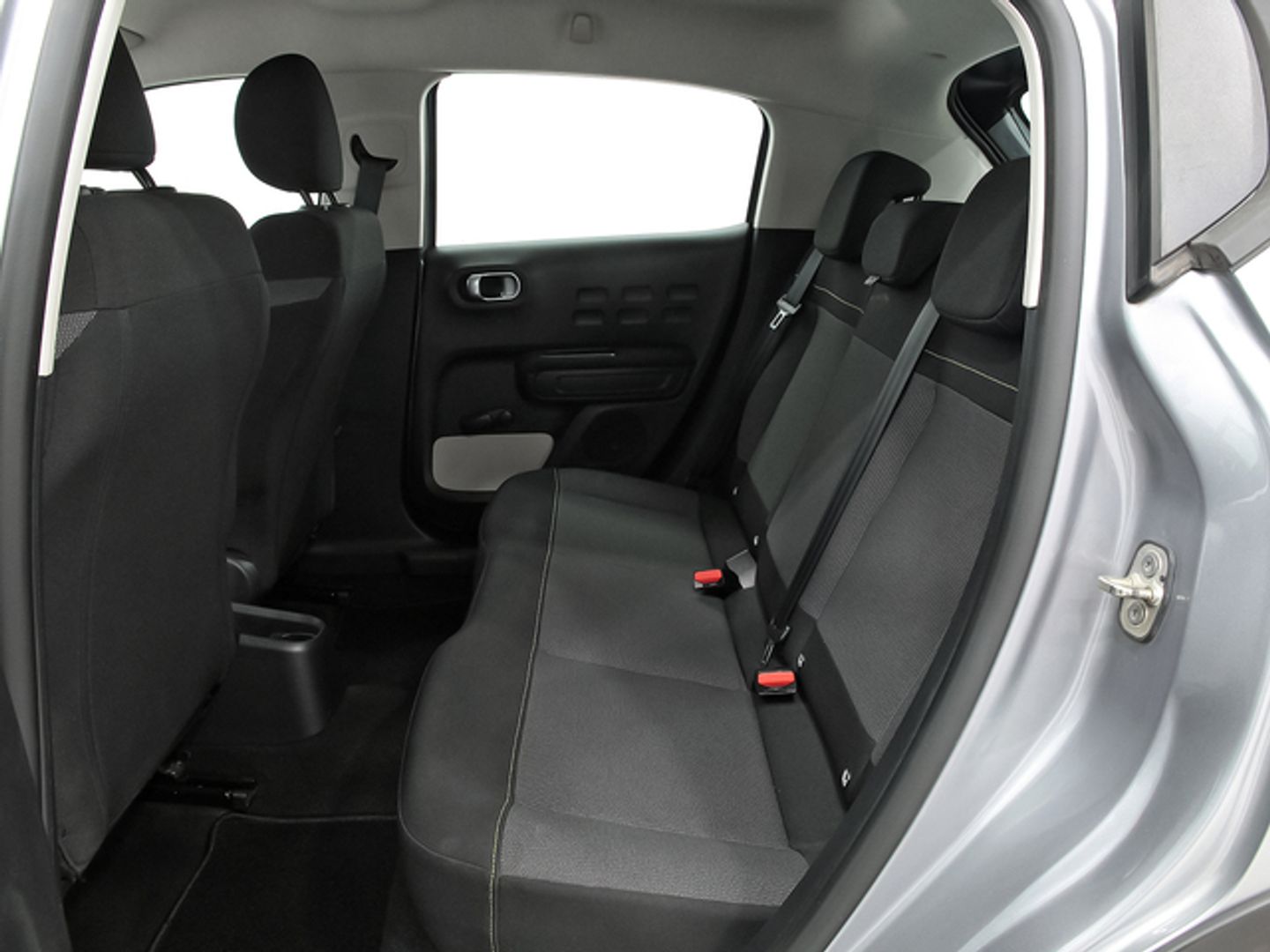 Citroen C3 BlueHDi 100 S&S Feel Pack 75 kW (102 CV)
