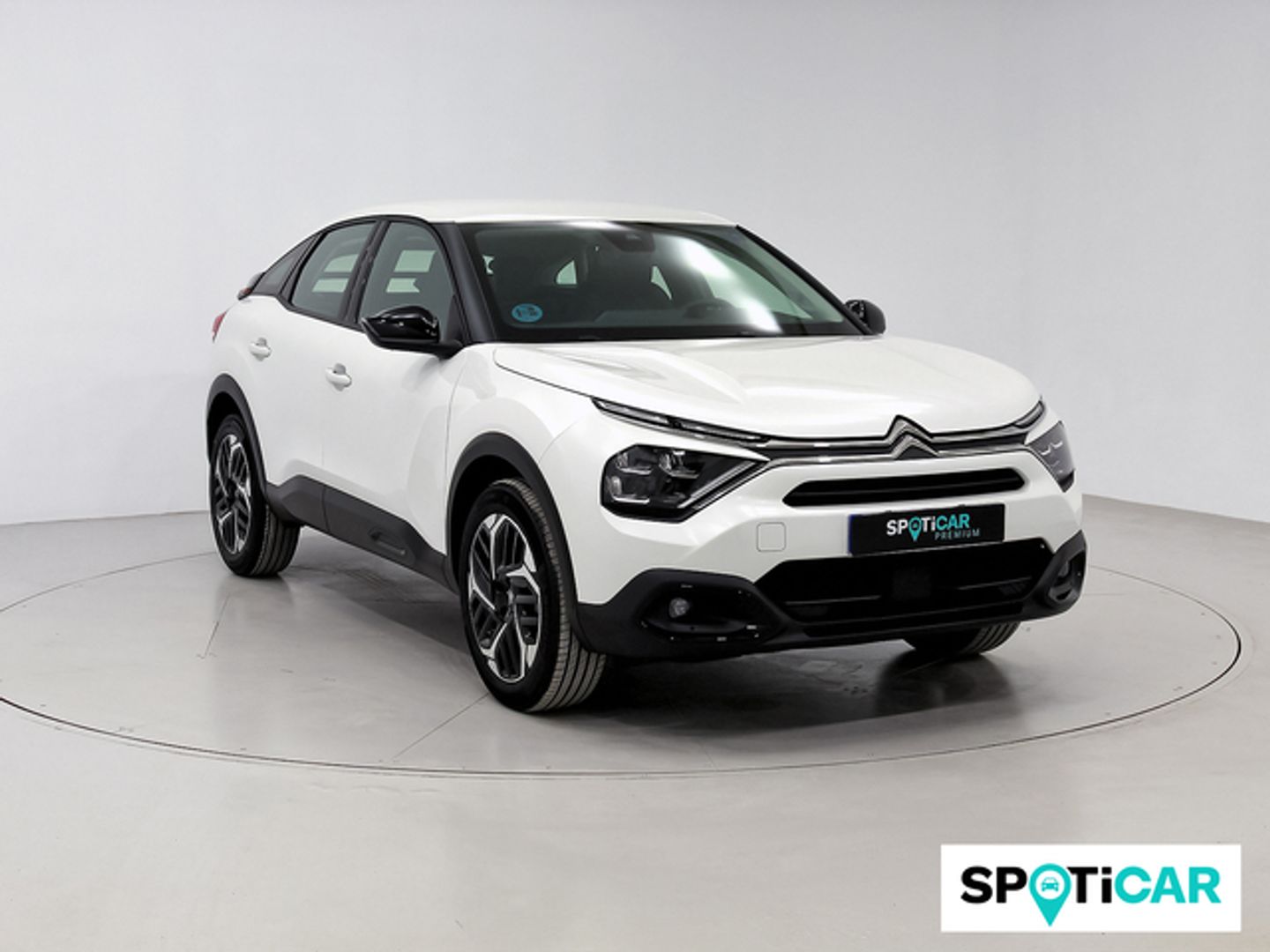 Citroen C4 PureTech 130 S&S 6v Feel Pack 96 kW (130 CV)
