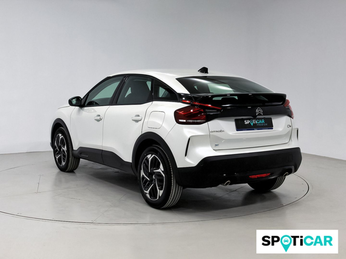 Citroen C4 PureTech 130 S&S 6v Feel Pack 96 kW (130 CV)