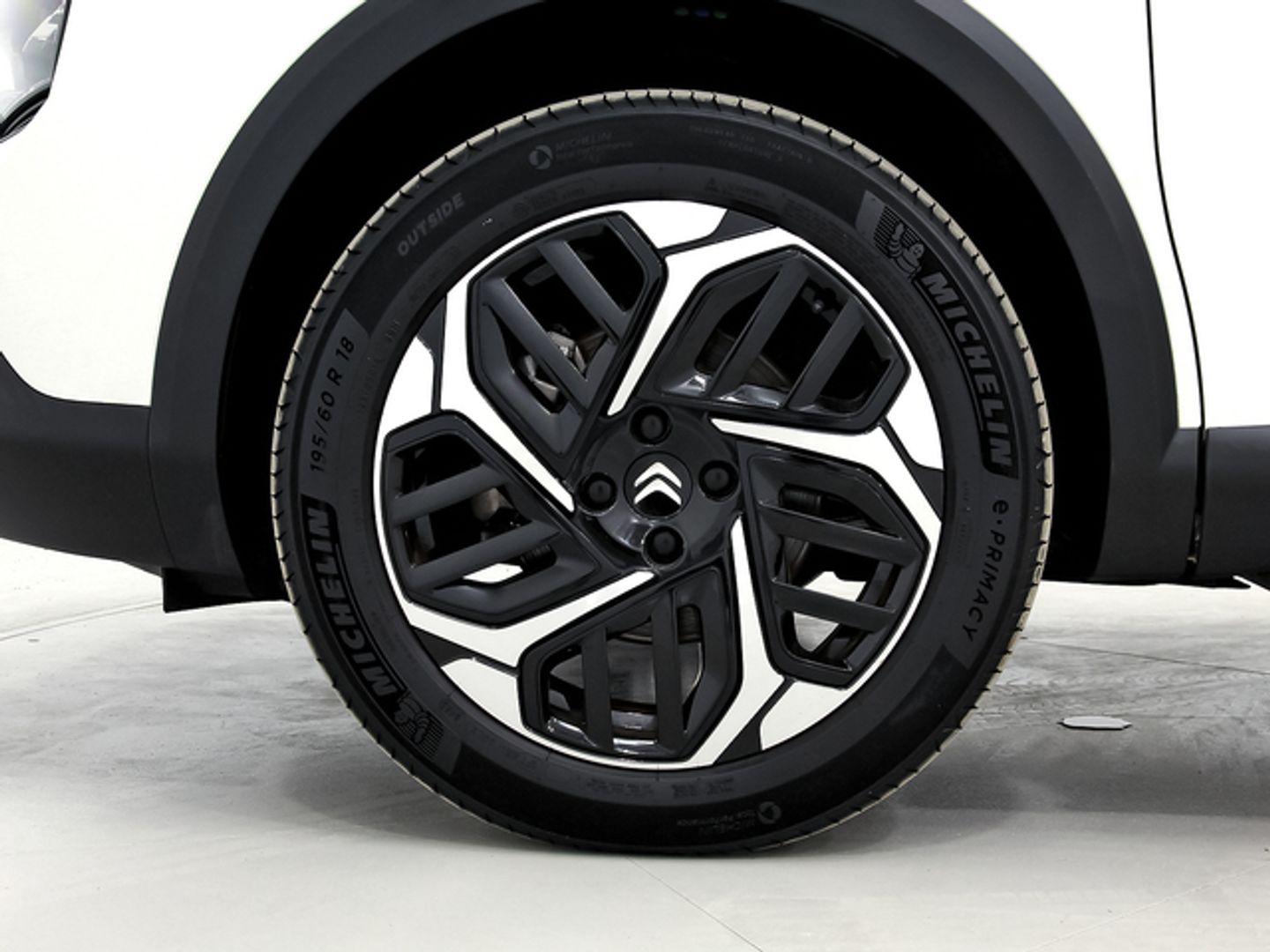 Citroen C4 PureTech 130 S&S 6v Feel Pack 96 kW (130 CV)