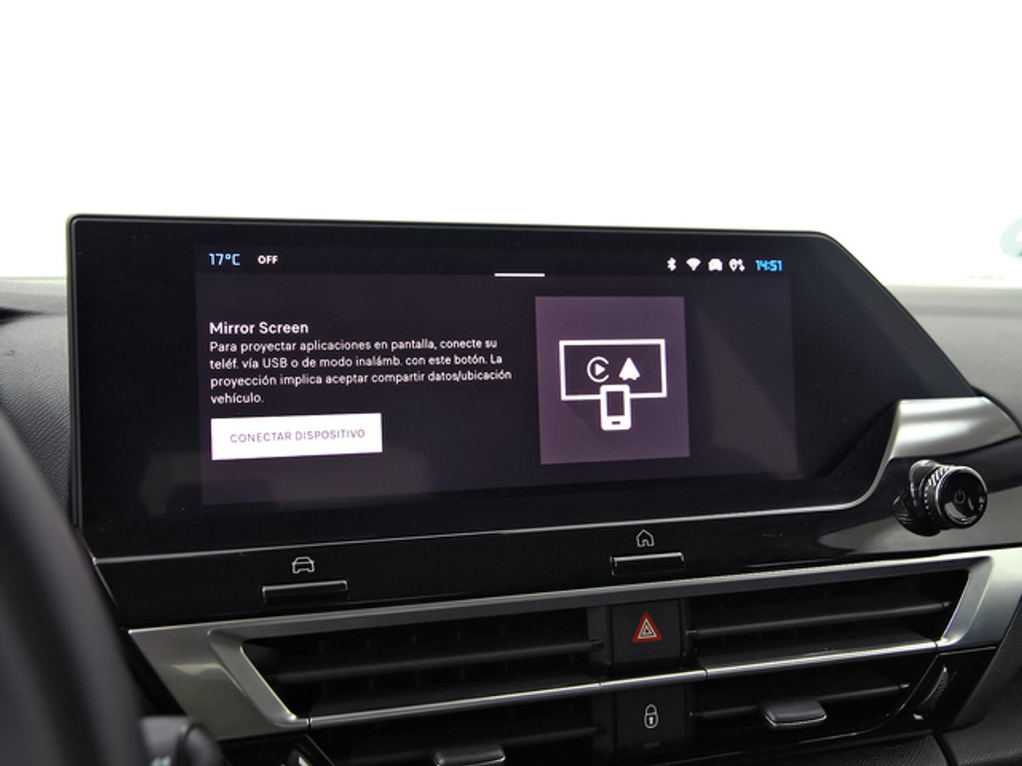 Citroen C4 PureTech 130 S&S 6v Feel Pack 96 kW (130 CV)
