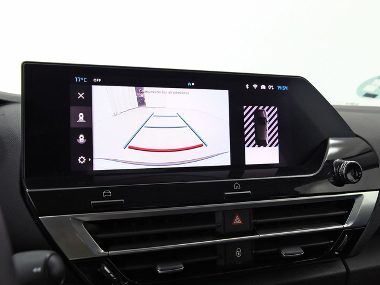Citroen C4 PureTech 130 S&S 6v Feel Pack 96 kW (130 CV)