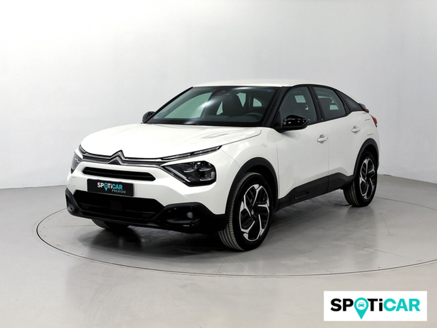 Citroen C4 PureTech 130 S&S 6v Feel Pack 96 kW (130 CV)