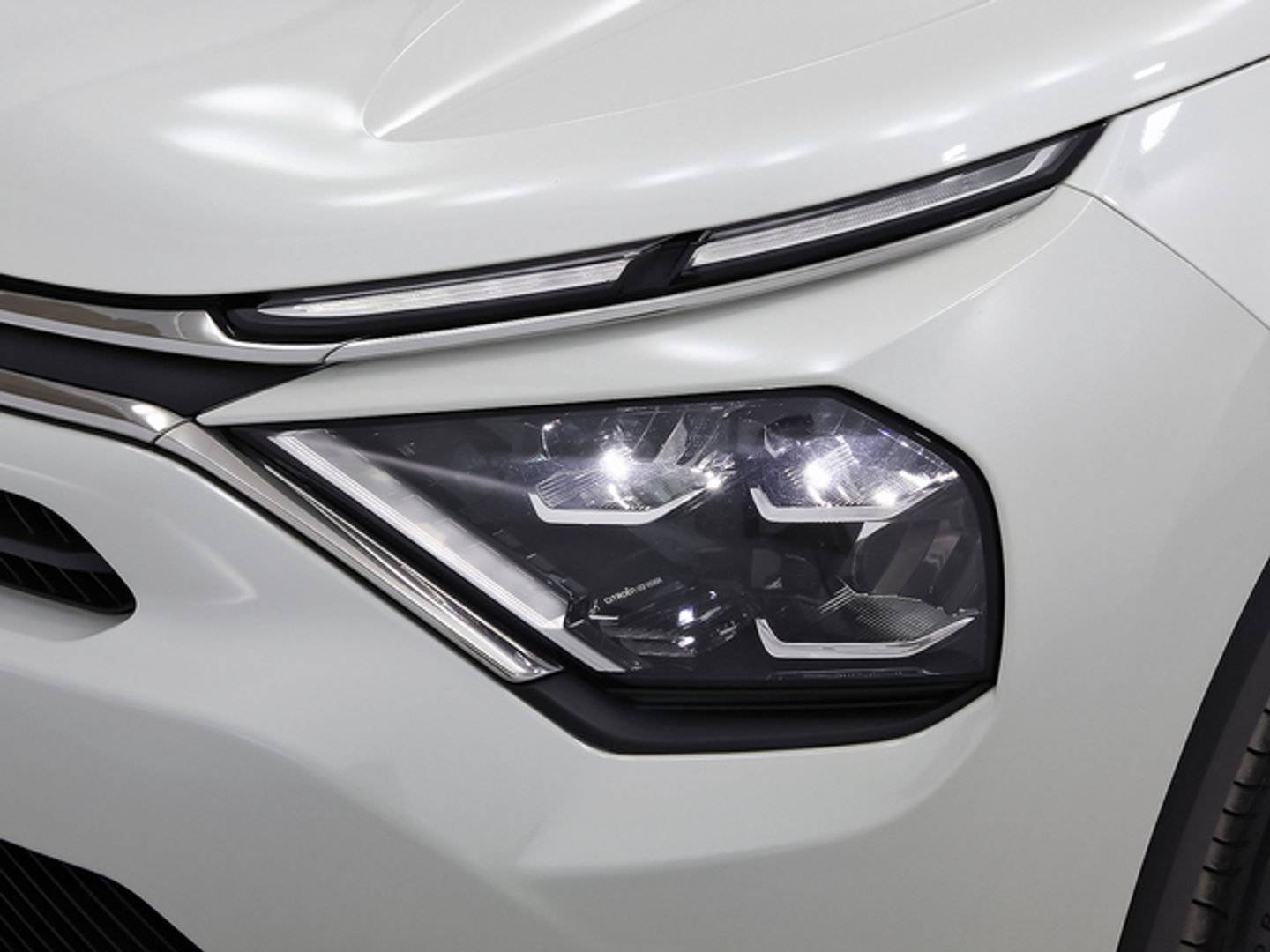 Citroen C4 PureTech 130 S&S 6v Feel Pack 96 kW (130 CV)