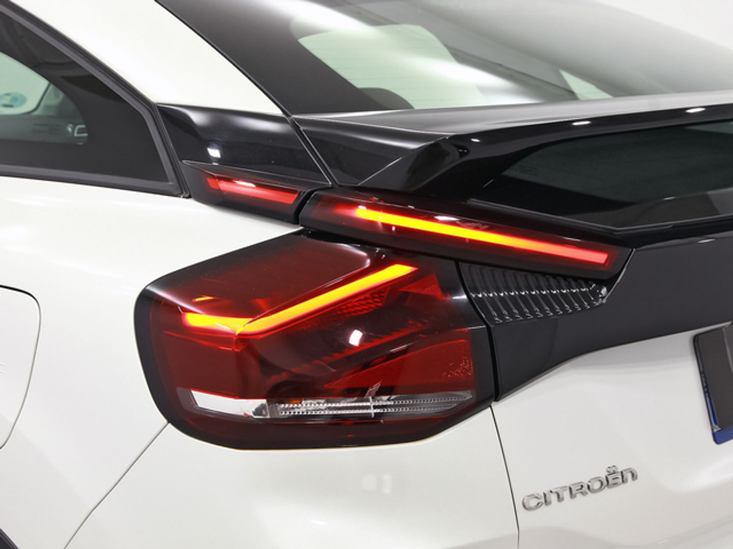 Citroen C4 PureTech 130 S&S 6v Feel Pack 96 kW (130 CV)