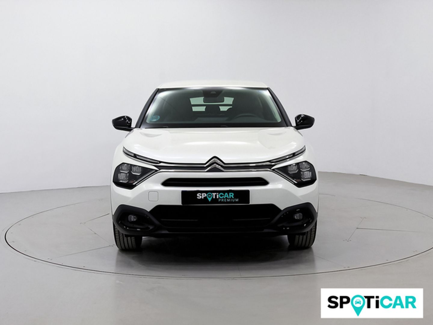 Citroen C4 PureTech 130 S&S 6v Feel Pack 96 kW (130 CV)