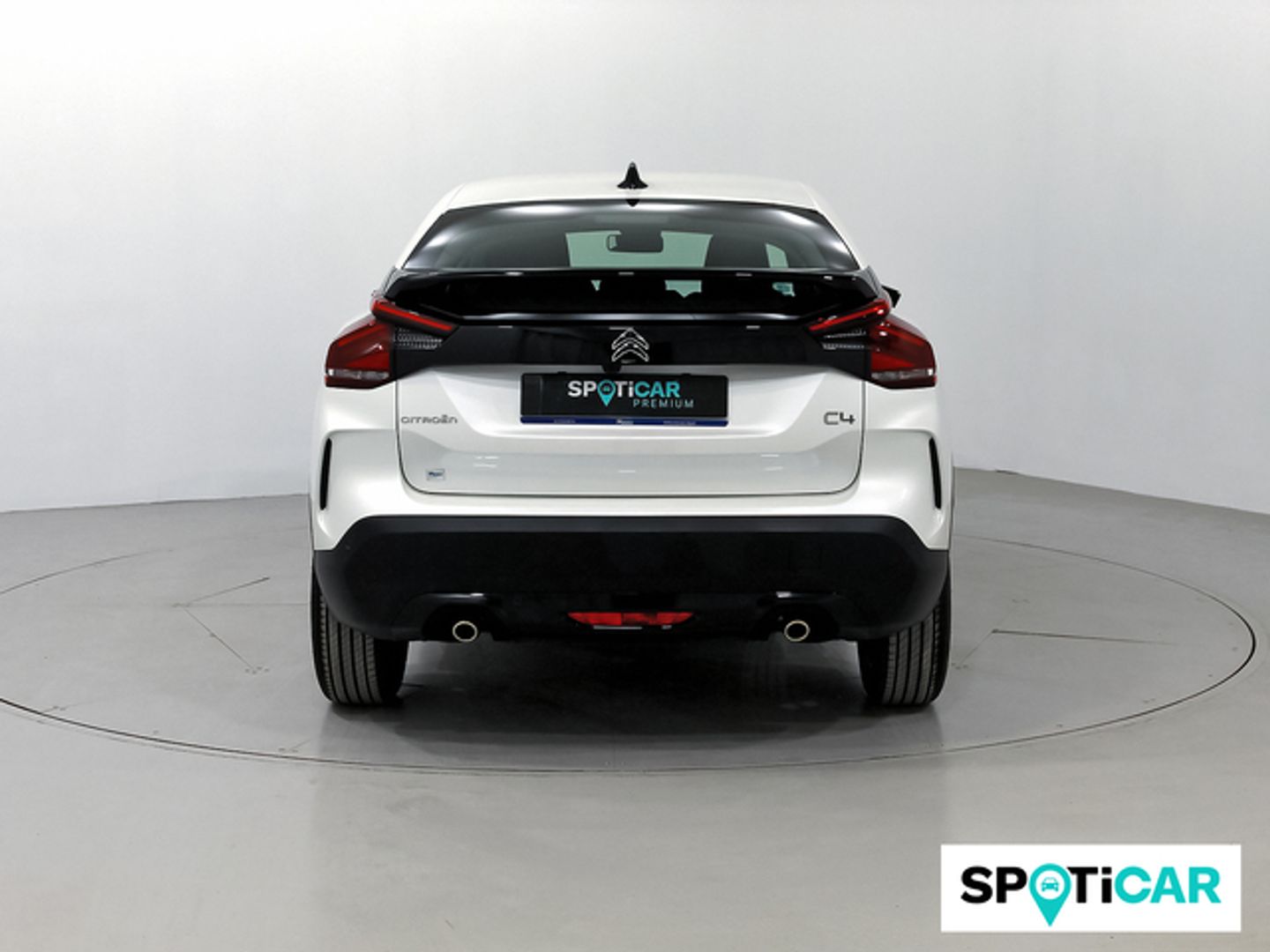 Citroen C4 PureTech 130 S&S 6v Feel Pack 96 kW (130 CV)