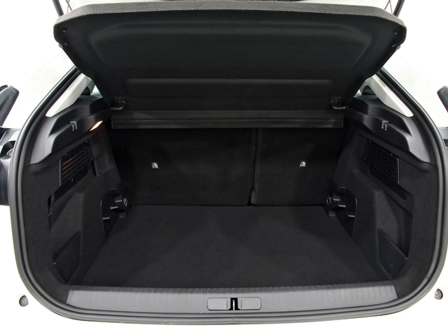 Citroen C4 PureTech 130 S&S 6v Feel Pack 96 kW (130 CV)