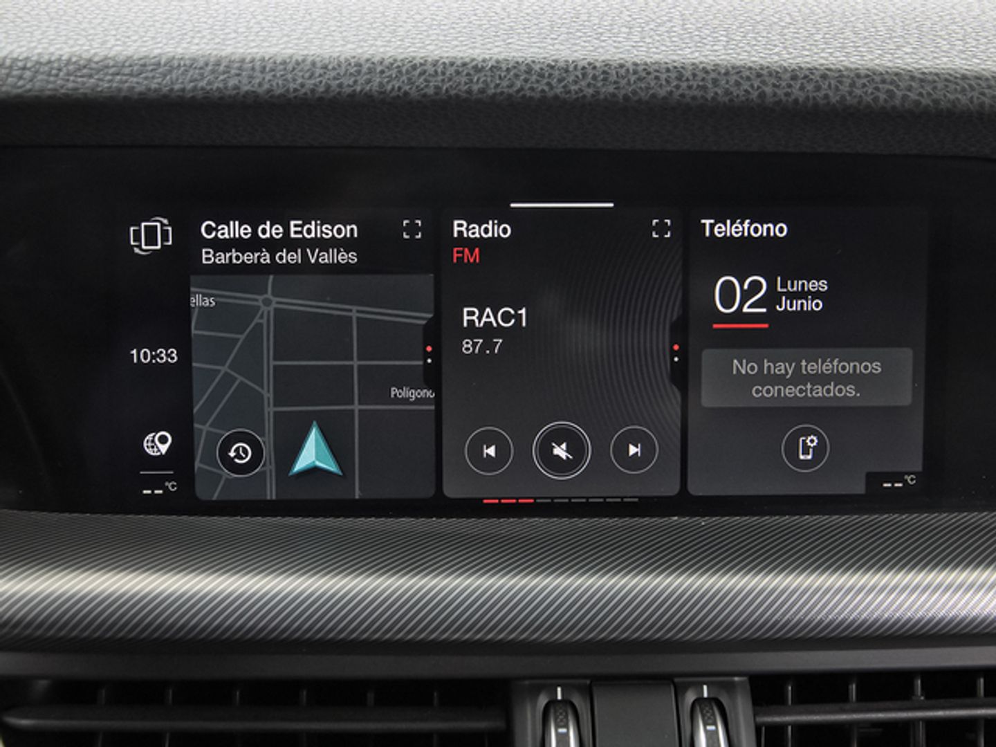 Alfa Romeo Stelvio 2.2 Diesel Sprint AWD 140 kW (190 CV)