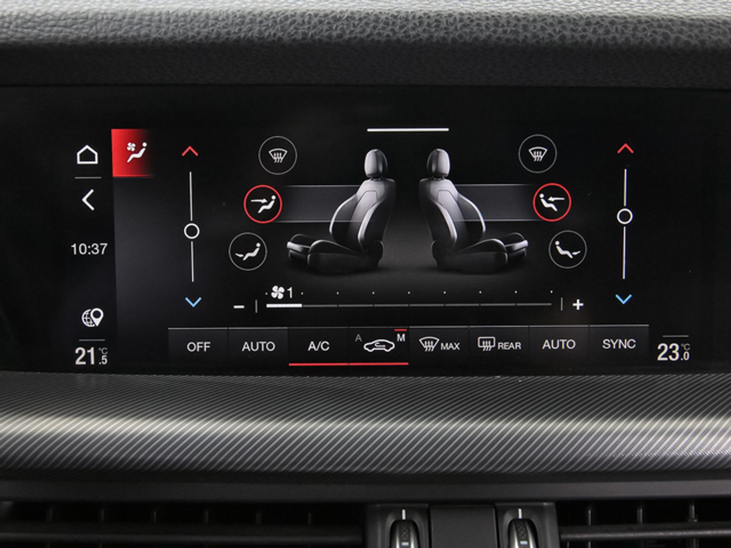 Alfa Romeo Stelvio 2.2 Diesel Sprint AWD 140 kW (190 CV)
