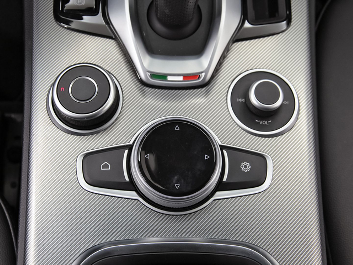 Alfa Romeo Stelvio 2.2 Diesel Sprint AWD 140 kW (190 CV)