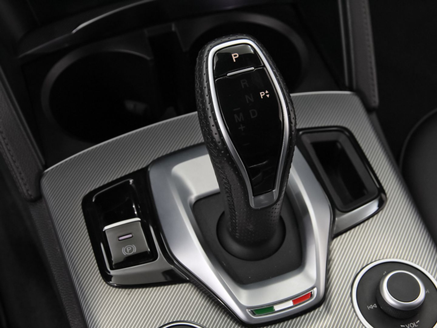 Alfa Romeo Stelvio 2.2 Diesel Sprint AWD 140 kW (190 CV)