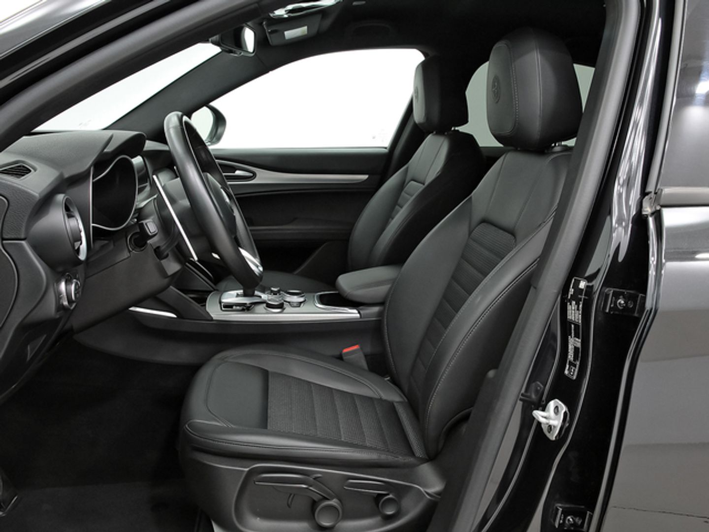 Alfa Romeo Stelvio 2.2 Diesel Sprint AWD 140 kW (190 CV)