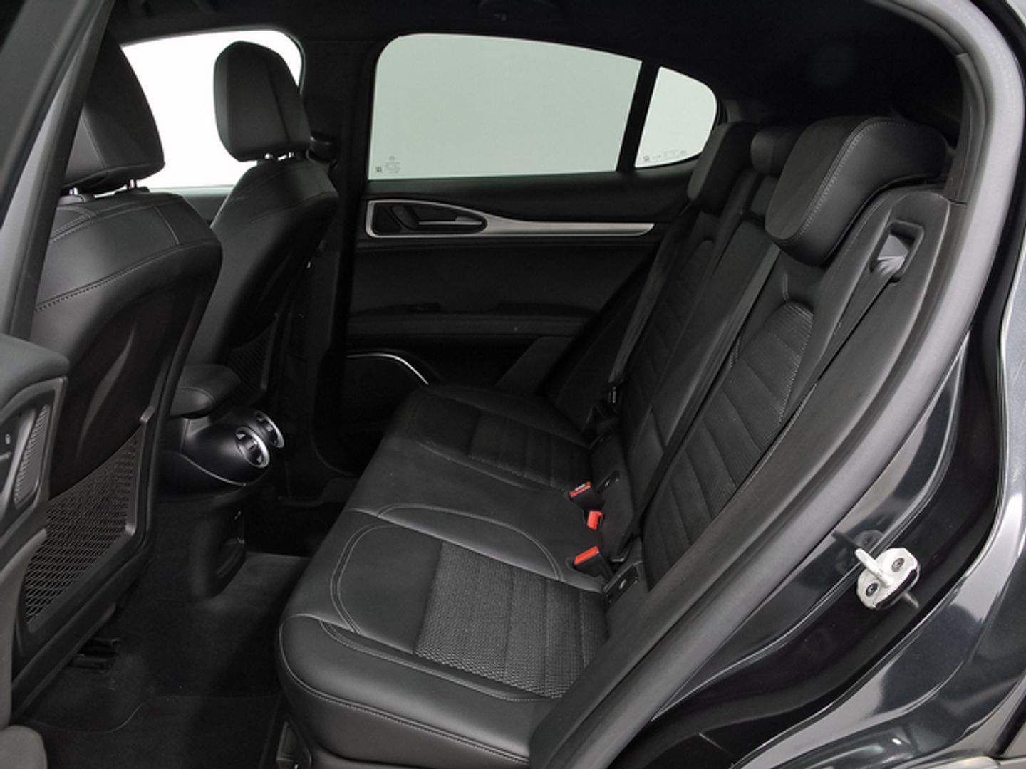 Alfa Romeo Stelvio 2.2 Diesel Sprint AWD 140 kW (190 CV)