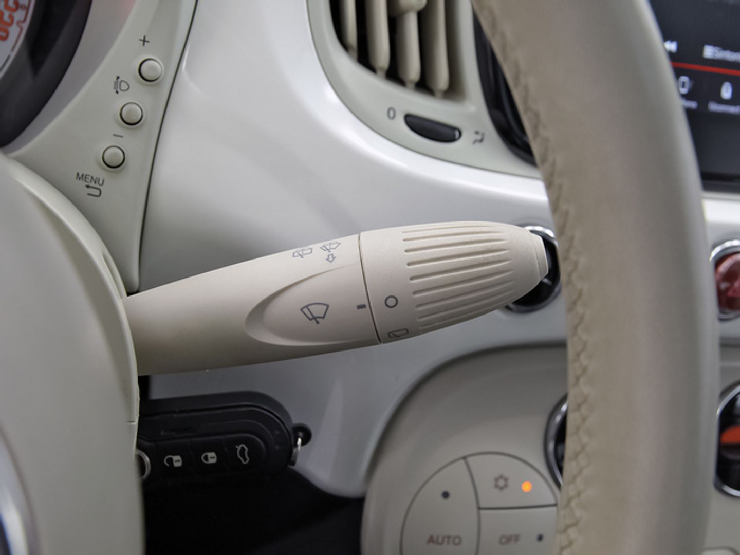Fiat 500 1.0 Hybrid Dolcevita 51 kW (70 CV)