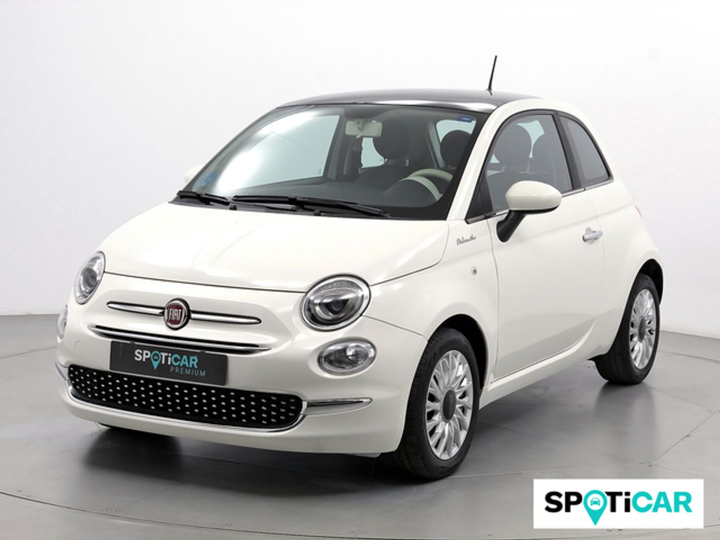 Fiat 500 1.0 Hybrid Dolcevita 51 kW (70 CV)