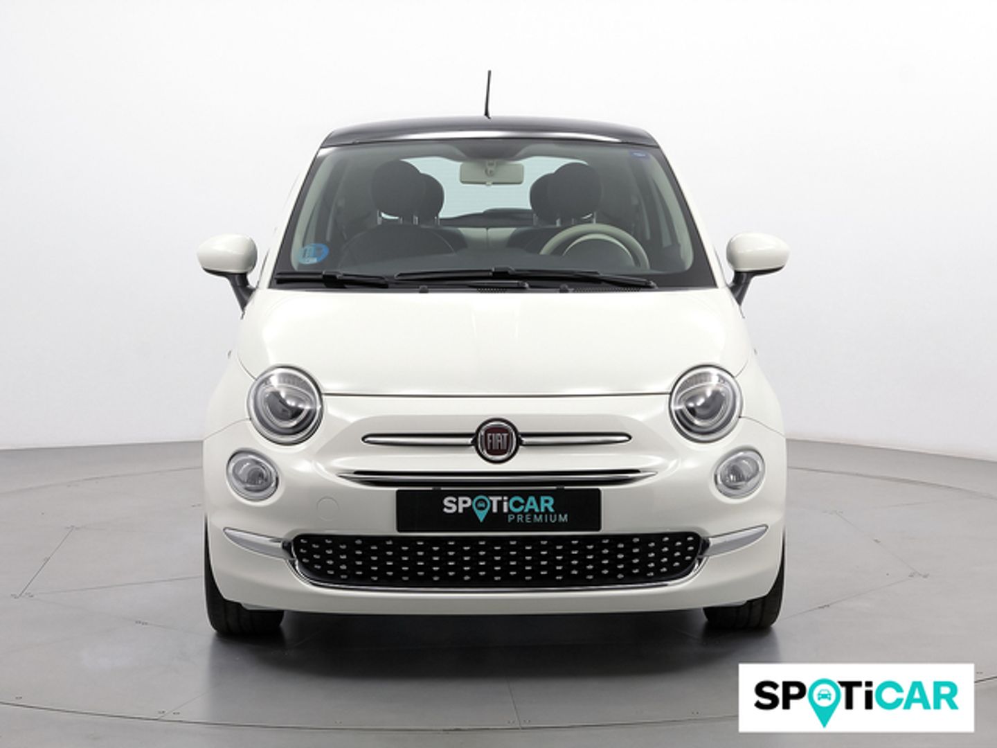 Fiat 500 1.0 Hybrid Dolcevita 51 kW (70 CV)