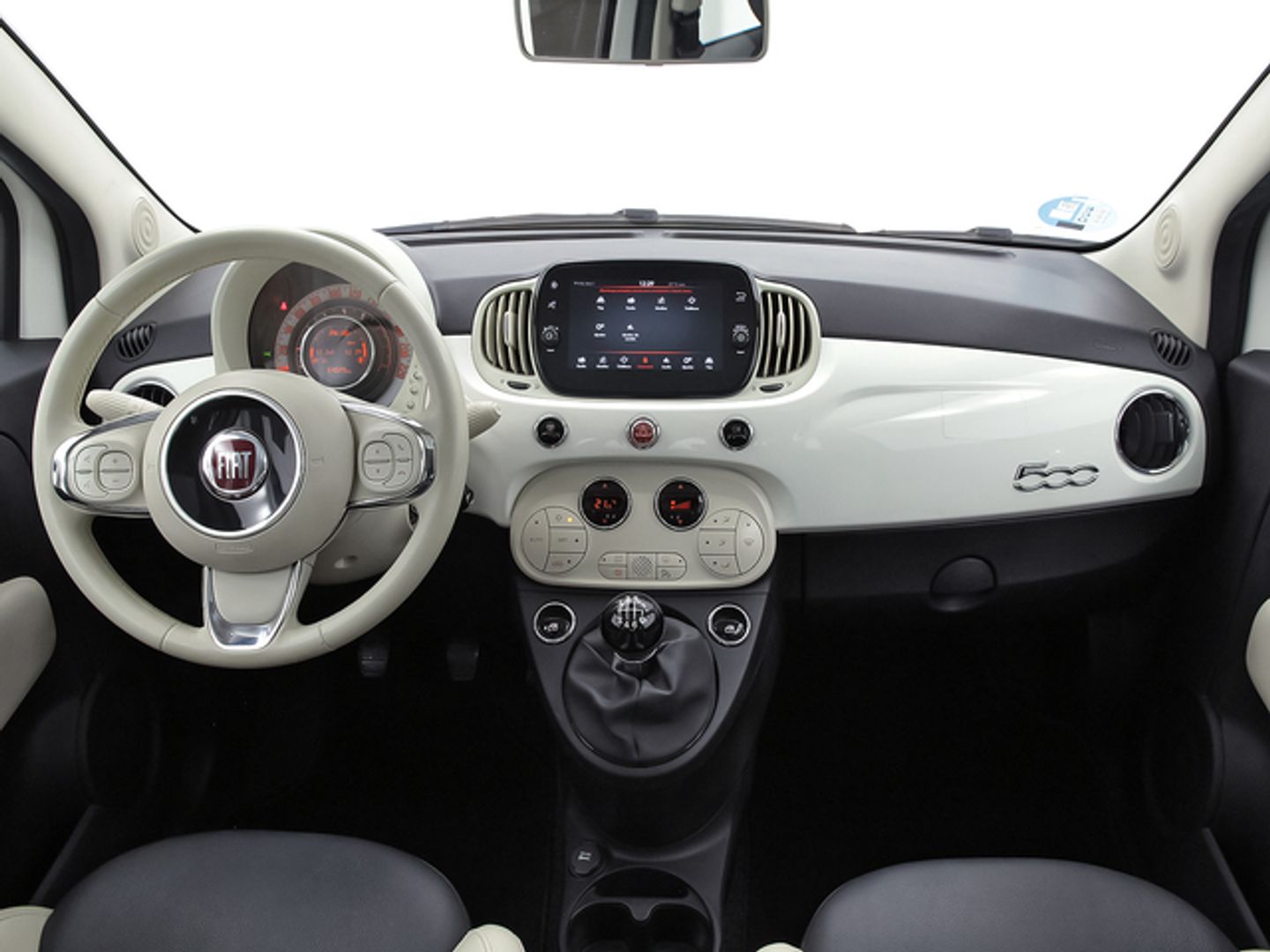 Fiat 500 1.0 Hybrid Dolcevita 51 kW (70 CV)