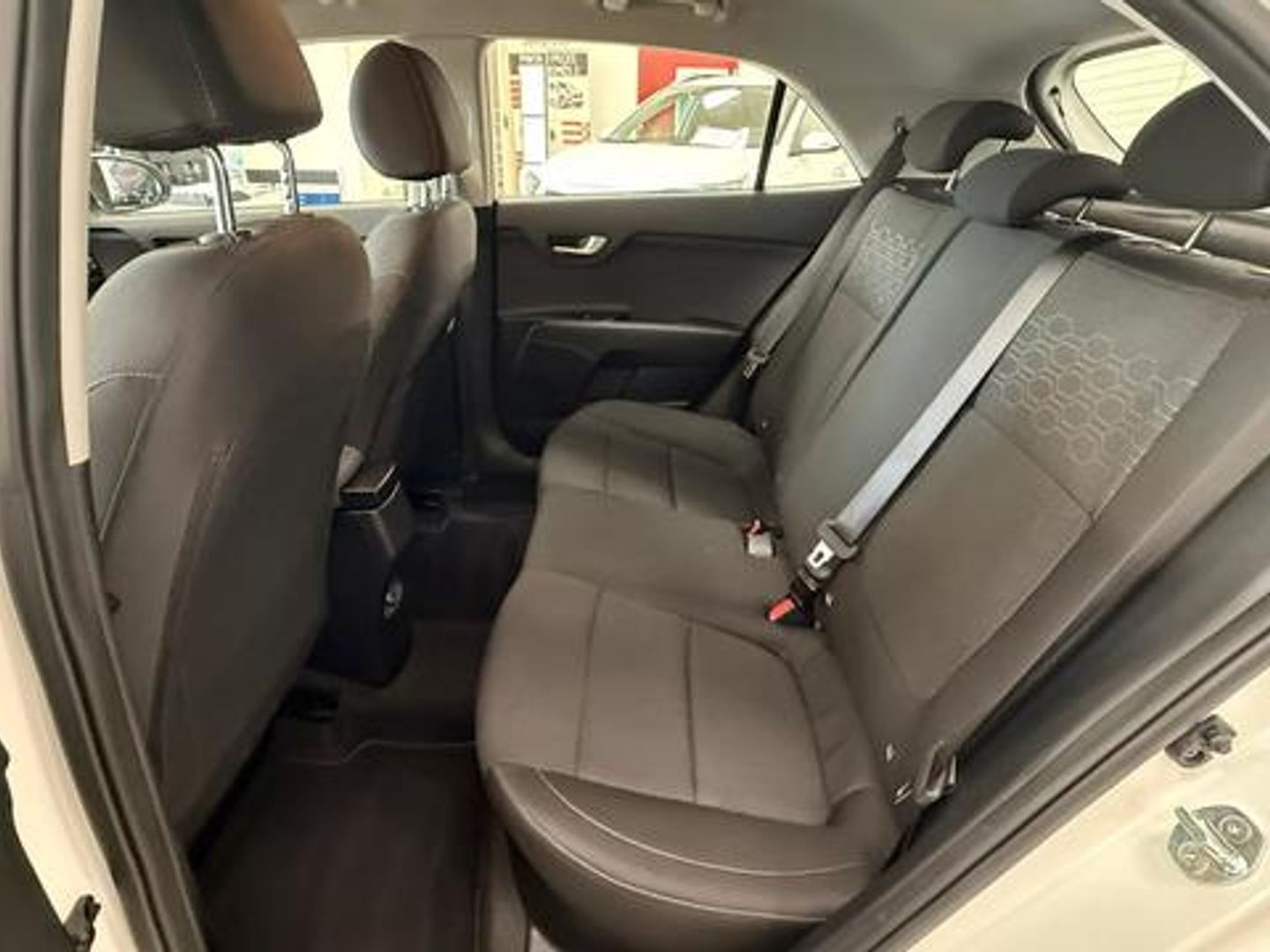 Kia Rio 1.2 DPi Drive 62 kW (84 CV)